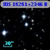 IDS 18281+2346 B