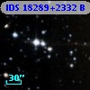 IDS 18289+2332 B