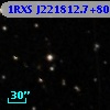 1RXS J221812.7+801143