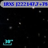 1RXS J222147.7+785157