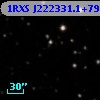 1RXS J222331.1+794508