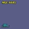 NGC  6641