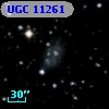 UGC 11261