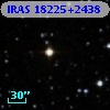 IRAS 18225+2438