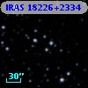 IRAS 18226+2334