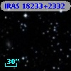 IRAS 18233+2332