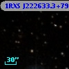 1RXS J222633.3+795048