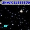 2MASX J18333599+2252028