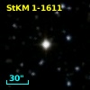 StKM 1-1611