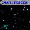 2MASS J18250228+2425446