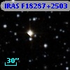 IRAS F18287+2503