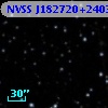 NVSS J182720+240303