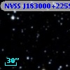 NVSS J183000+225914