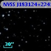 NVSS J183124+224128