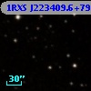 1RXS J223409.6+790907