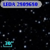 LEDA 2809680