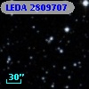 LEDA 2809707