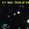 Cl* NGC 1039     JP     295