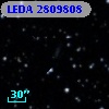 LEDA 2809808