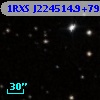 1RXS J224514.9+794009