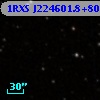 1RXS J224601.8+801847