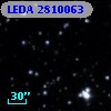 LEDA 2810063