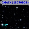2MASX J18270008+2257239