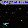 1RXS J224617.1+802432