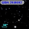 LEDA 2810182