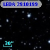 LEDA 2810189