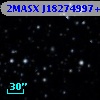 2MASX J18274997+2249122