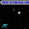 1RXS J224626.6+804754