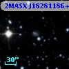 2MASX J18281186+2239575