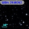 LEDA 2810262