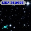 LEDA 2810303