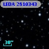LEDA 2810343