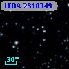LEDA 2810349