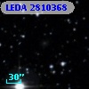LEDA 2810368