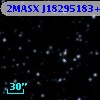 2MASX J18295183+2254176