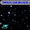 2MASX J18301426+2348471