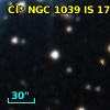 Cl* NGC 1039     IS     173