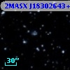 2MASX J18302643+2300022