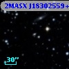 2MASX J18302559+2351212