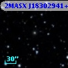 2MASX J18302941+2355097