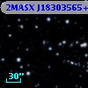 2MASX J18303565+2352593