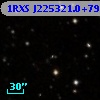 1RXS J225321.0+795236