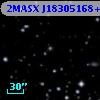 2MASX J18305168+2238553