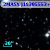 2MASX J18305553+2349445