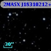 2MASX J18310212+2238145