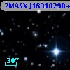 2MASX J18310290+2248395